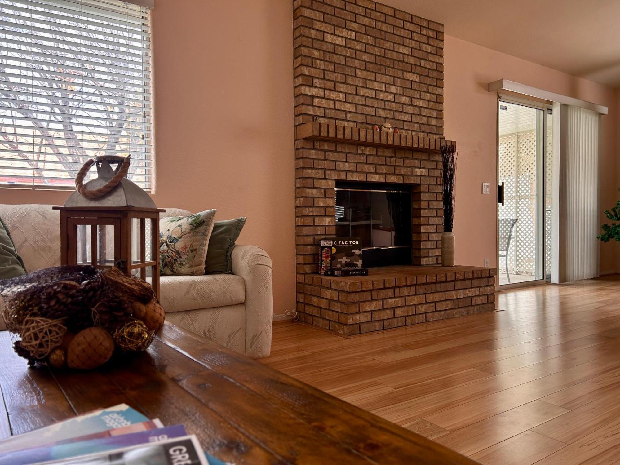 Sundown Sands Hideaway Hemet Exterior photo